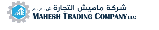 شركة ماهيش للتجارة ش.م.م.